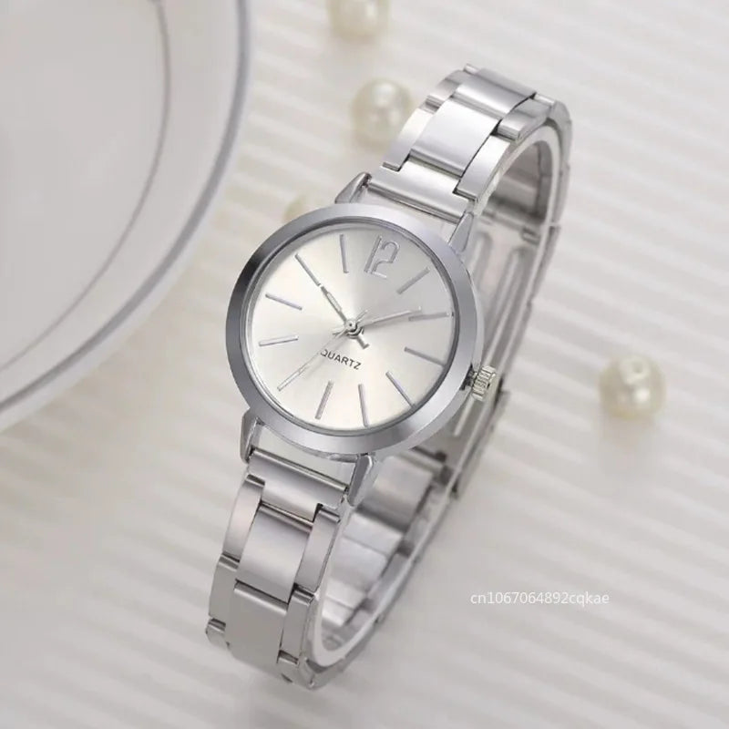 Fashion Simple Women Quartz Watch