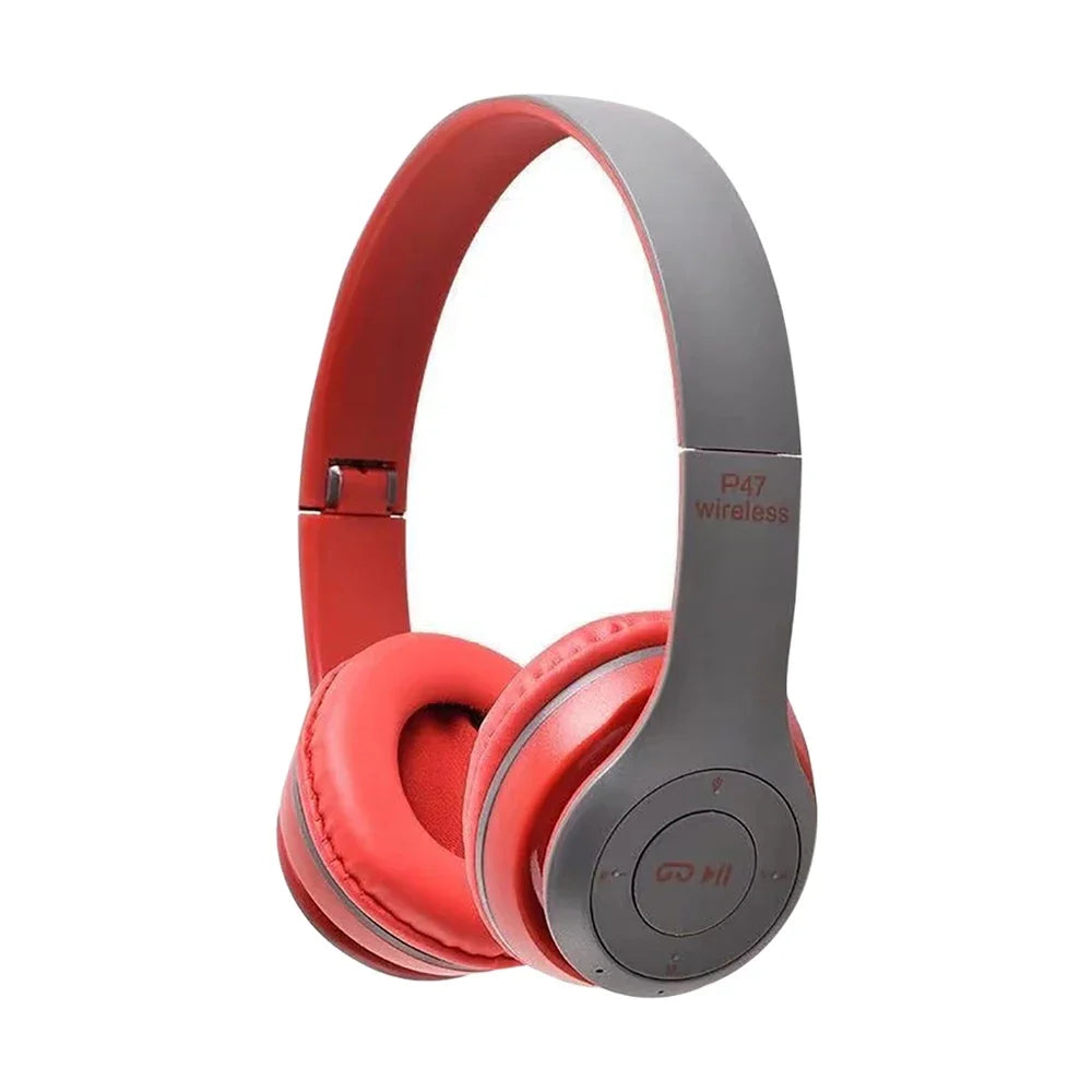 Stereo P47 Headset
