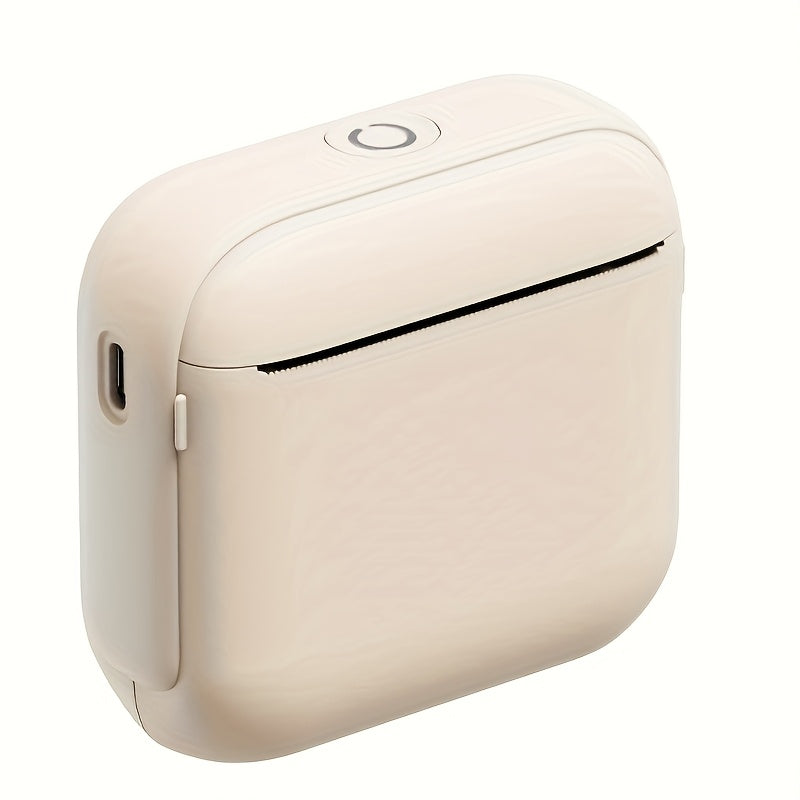 Mini Printer Print small photos to make them memories