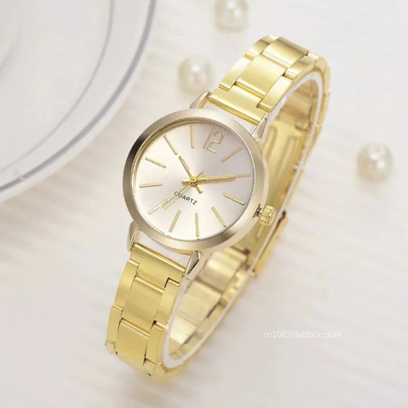 Fashion Simple Women Quartz Watch