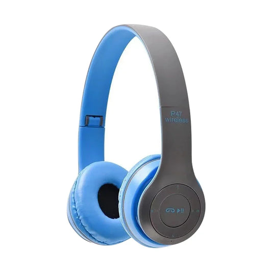 Stereo P47 Headset