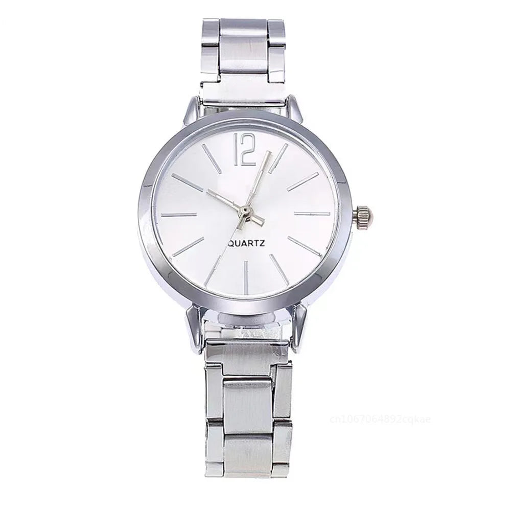 Fashion Simple Women Quartz Watch
