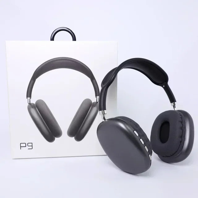 Wireless Bluetooth Earphones Headphones Outdoor Sports