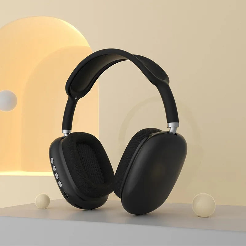 Wireless Bluetooth Earphones Headphones Outdoor Sports
