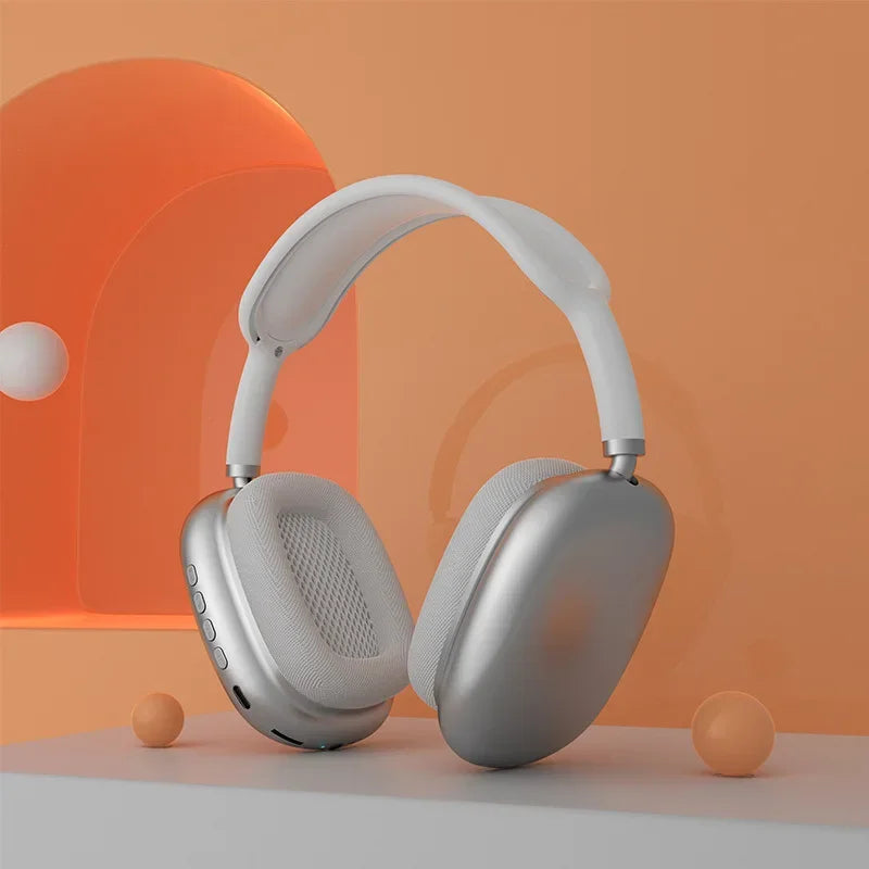 Wireless Bluetooth Earphones Headphones Outdoor Sports