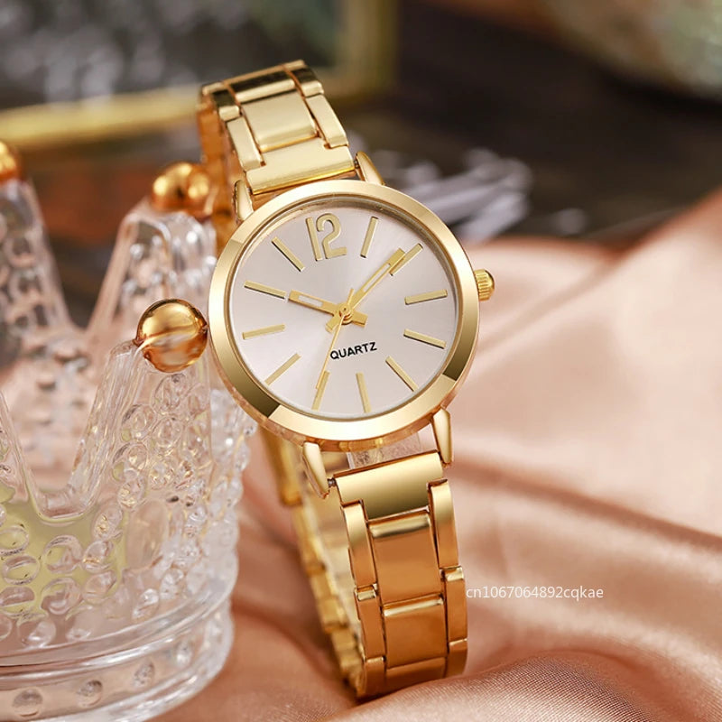 Fashion Simple Women Quartz Watch