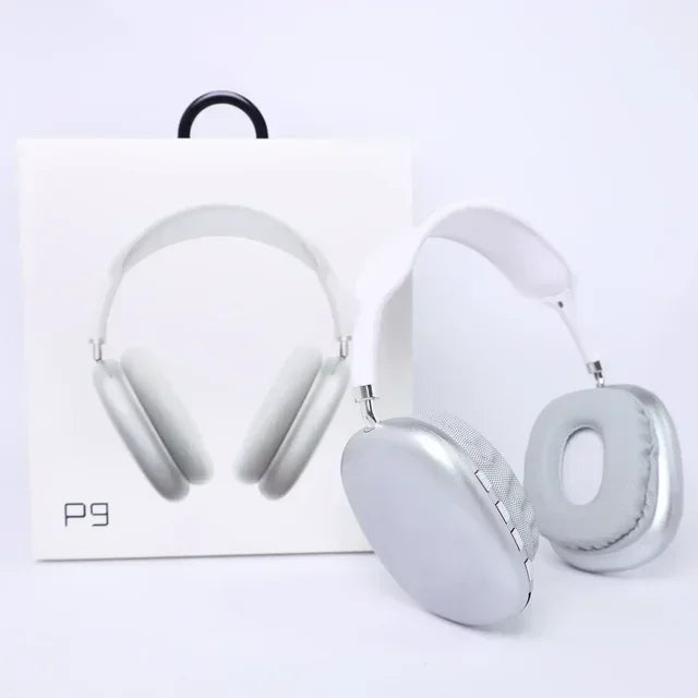 Wireless Bluetooth Earphones Headphones Outdoor Sports