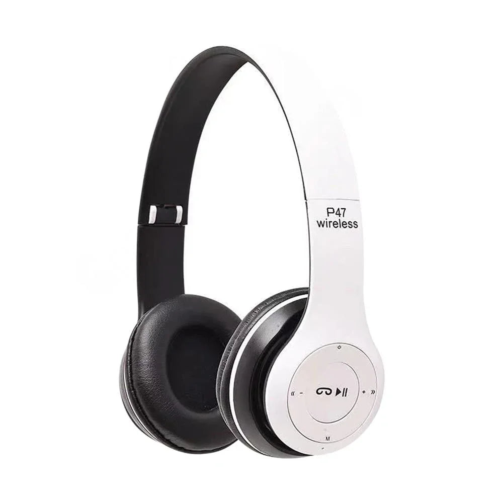 Stereo P47 Headset