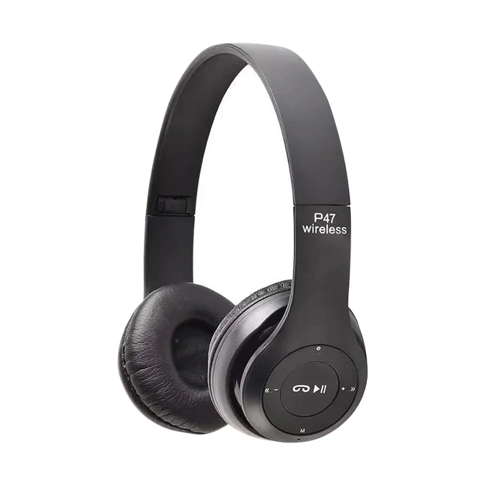 Stereo P47 Headset