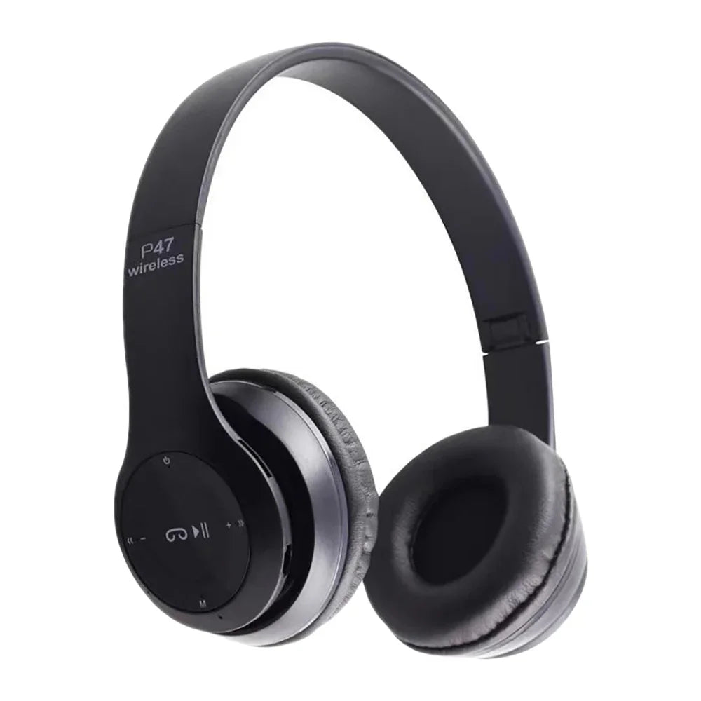 Stereo P47 Headset